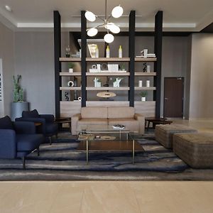 Fairfield Inn & Suites By Marriott Mexicali