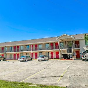 Oyo Hotel East Macon I-75